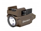 Пистолетный фонарь Olight Baldr Mini Mini Desert Tan (с лазером)