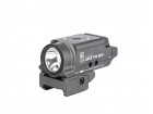Пистолетный фонарь Olight Baldr Mini Gunmetal Grey (с лазером)