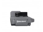 Пистолетный фонарь Olight Baldr Mini Gunmetal Grey (с лазером)