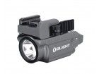 Пистолетный фонарь Olight Baldr Mini Gunmetal Grey (с лазером)