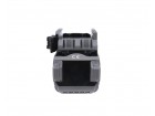 Пистолетный фонарь Olight Baldr Mini Gunmetal Grey (с лазером)