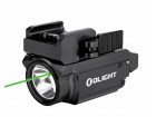 Пистолетный фонарь Olight Baldr Mini (с лазером)