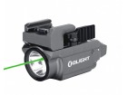 Пистолетный фонарь Olight Baldr Mini Gunmetal Grey (с лазером)