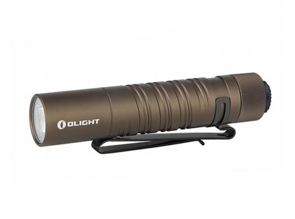 Фонарь Olight i5T EOS Desert Tan
