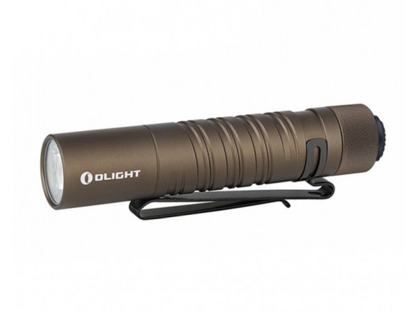 Фонарь Olight i5T EOS Desert Tan