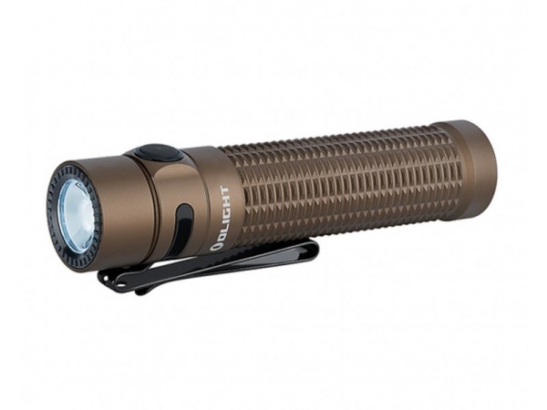 Фонарь Olight Warrior Mini Desert Tan