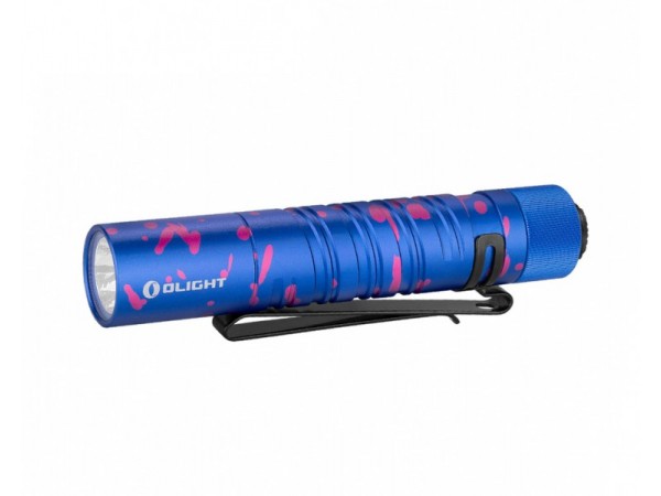 Ультрафиолетовый фонарь Olight i5UV EOS