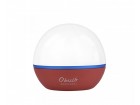 Кемпинговый фонарь Olight Obulb Wine Red