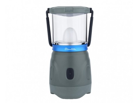 Кемпинговый фонарь Olight Olantern Basalt Grey