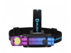 Налобный фонарь Olight Perun 2 Purple Gradient