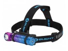 Налобный фонарь Olight Perun 2 Purple Gradient