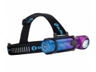 Налобный фонарь Olight Perun 2 Purple Gradient