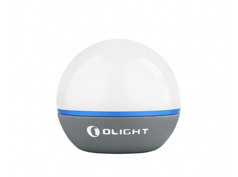 Кемпинговый фонарь Olight Obulb Basalt Grey