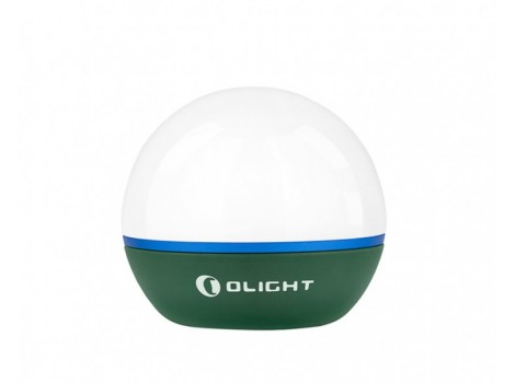 Кемпинговый фонарь Olight Obulb Moss Green