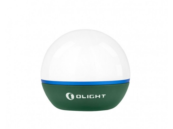 Olight Obulb Moss Green