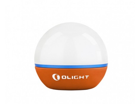 Кемпинговый фонарь Olight Obulb Orange