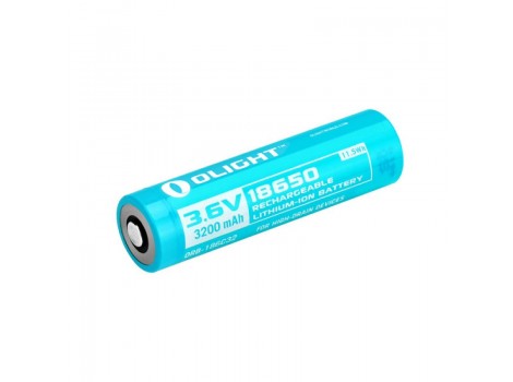 Аккумулятор Olight ORB-186C32 3200 mAh