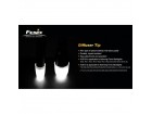 Диффузионный фильтр Fenix AOD-S