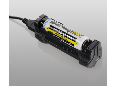 Зарядное устройство Armytek Handy C1