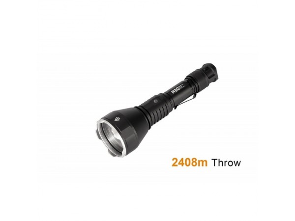 Поисковый лазерный фонарь Acebeam W30 Throw