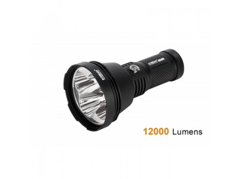 Поисковый фонарь Acebeam X65 Mini NW
