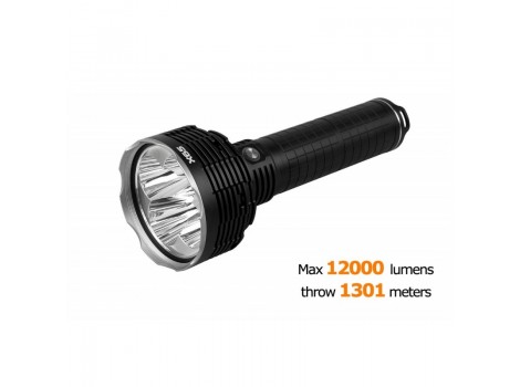 Поисковый фонарь Acebeam X65