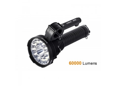Поисковый фонарь Acebeam X70