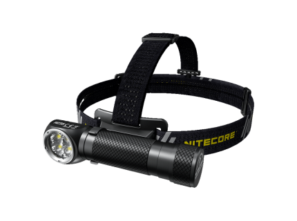 Налобный фонарь Nitecore HC35