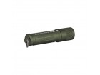 Ультрафиолетовый фонарь Olight I3UV EOS OD Green