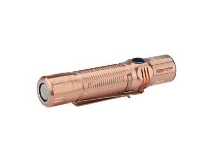 Тактический фонарь Olight M2R-CU Warrior Limited Edition