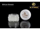 Силиконовая смазка XTAR GR1