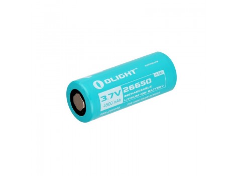 Аккумулятор Olight 26650 3,7 В 4500 mAh