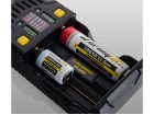 Зарядное устройство Armytek Uni C2