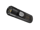 Мощный мини-фонарик Nitecore TIKI LE, черный