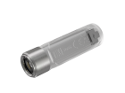 Мощный мини-фонарик Nitecore TIKI, прозрачный