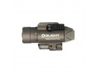 Подствольный фонарь Olight Baldr Pro Desert Tan (с лазером)