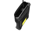 Четырехканальное зарядное устройство Nitecore UM4