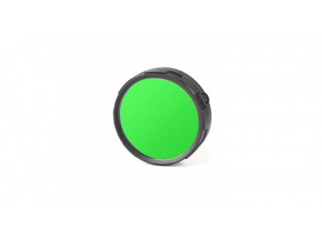 Светофильтр Olight FT20-G зеленый