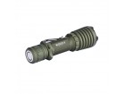 Тактический фонарь Olight Warrior X OD Green