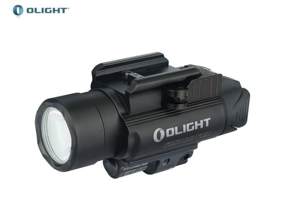 Фонарь Olight Baldr IR