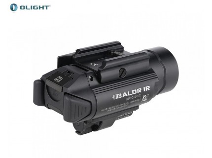 Фонарь Olight Baldr IR
