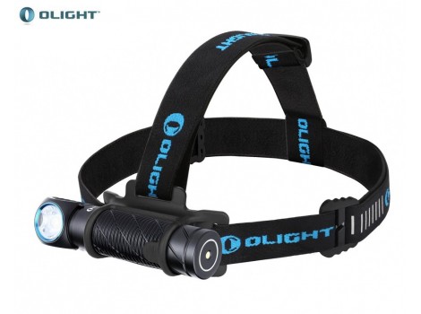 Налобный фонарь Olight Perun 2