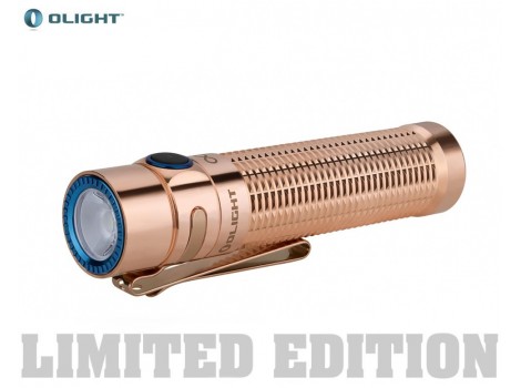 Фонарь Olight Warrior Mini CU Cooper
