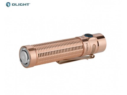 Фонарь Olight Warrior Mini CU Cooper