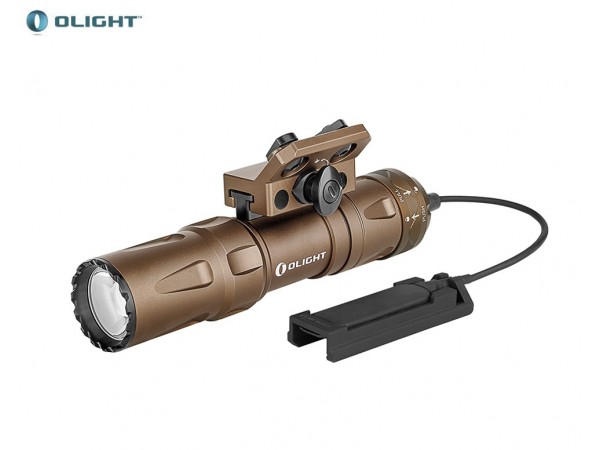 Фонарь Olight Odin Mini Desert Tan