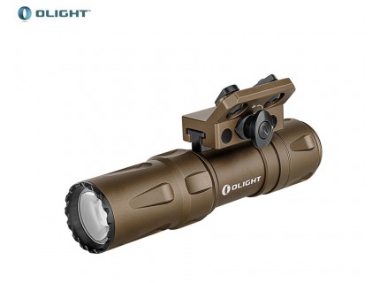 Фонарь Olight Odin Mini Desert Tan