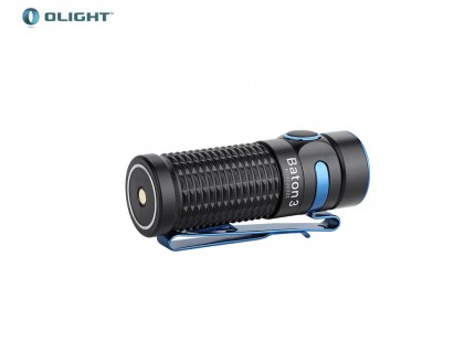 Фонарь Olight Baton 3