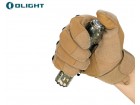 Olight Warrior 3 Desert Camouflage