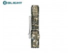 Olight Warrior 3 Desert Camouflage