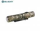 Olight Warrior 3 Desert Camouflage
